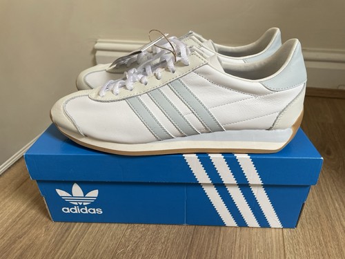 Adidas country white halo - adidas, og