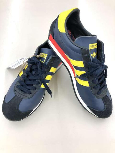 Adidas country id2958 navy - id2958,