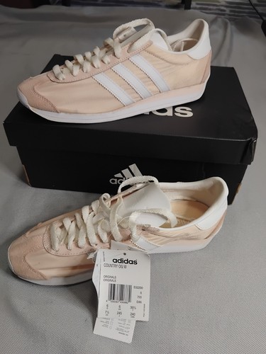 Scarpe ginnastica adidas - da,