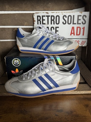 Adidas originals country - adidas, ®