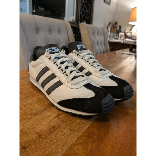 Sneakers adidas country - sneakers,