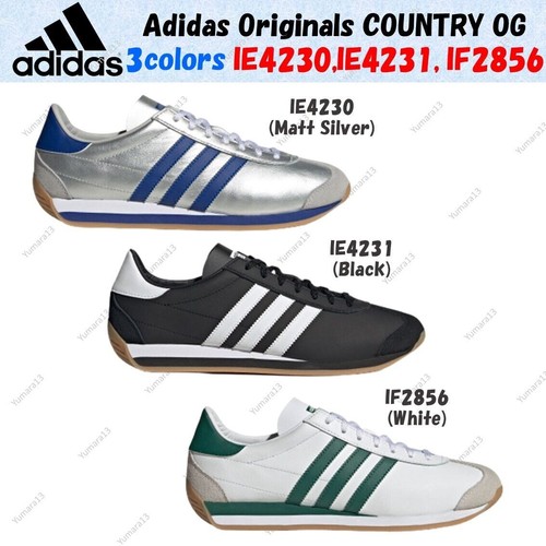 Adidas originals country - country, og