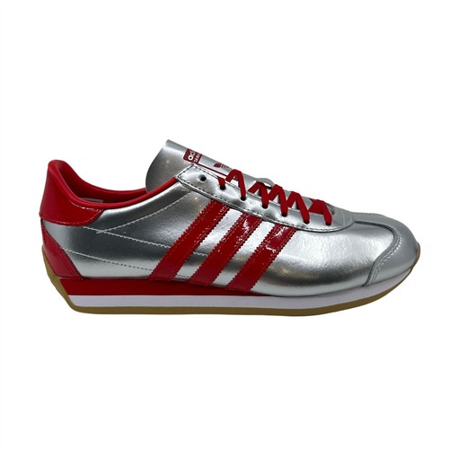 Adidas country silver - adidas, og