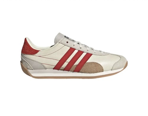 Adidas country bianco - country, og