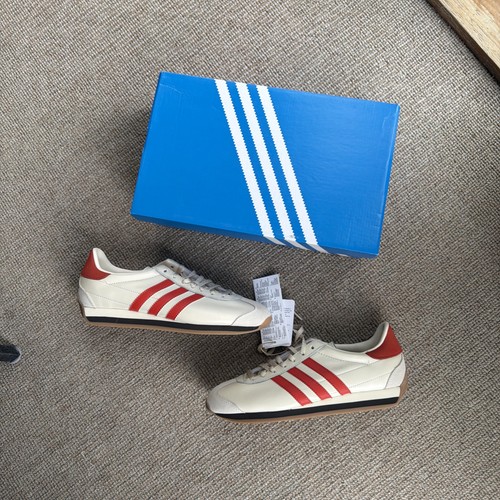 Adidas country crema - og,