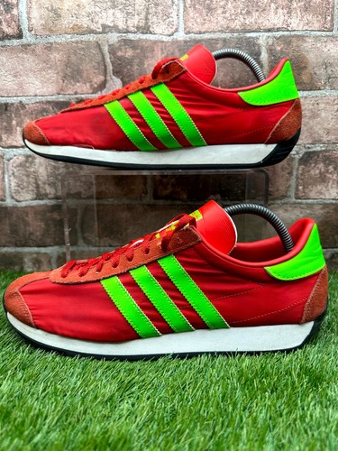 Adidas originals country - country, og