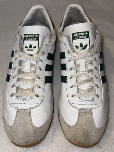 Adidas originals country - country, og