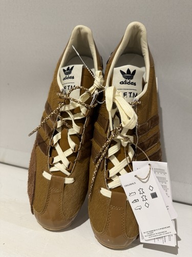 Adidas country sftm bronze - og, 'bronze