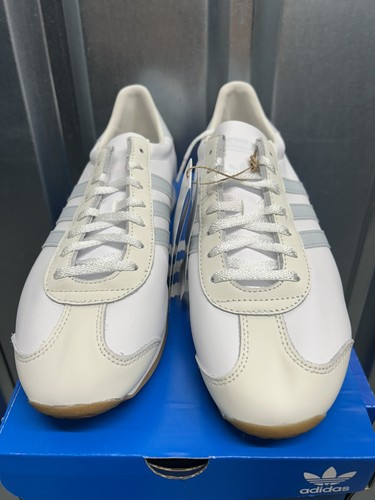 Adidas country anni 80 - 9,