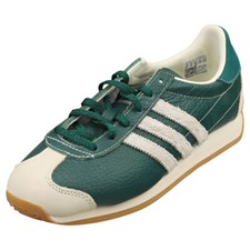 adidas Country Og Donna Green