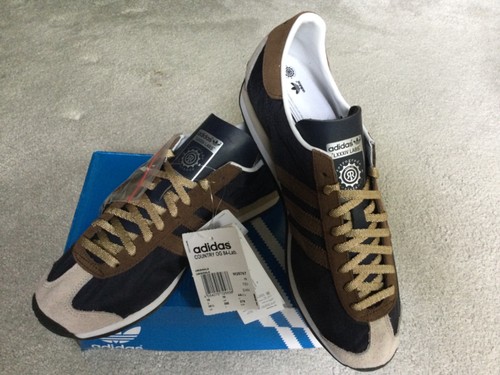 Adidas kzk country 84 - x,