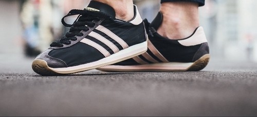 Sneakers adidas country - adidas, og