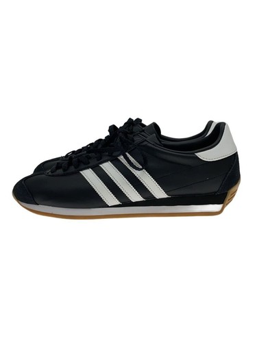 Adidas country blk 5us - 9.5us, da