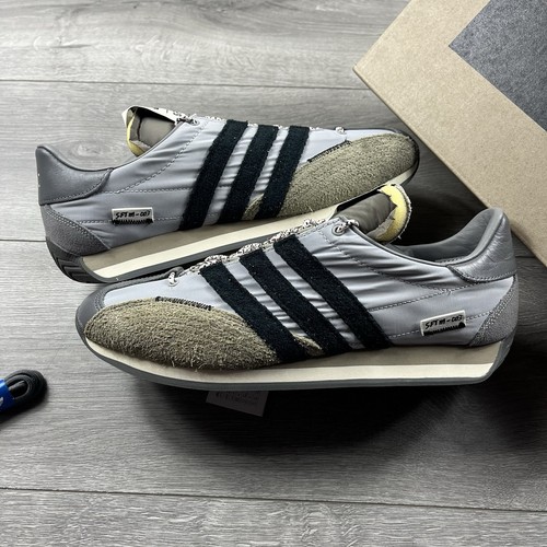 Adidas country song - og, x
