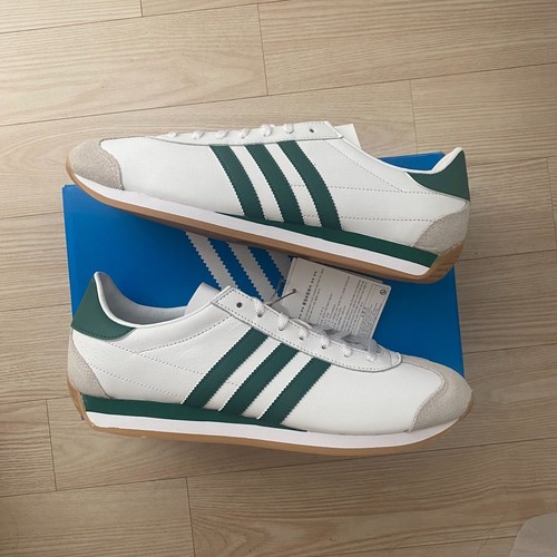 Adidas country sneakers - adidas, og