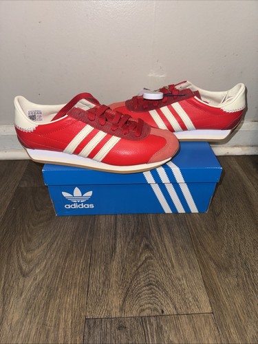 Adidas country scarpe - •adidas,