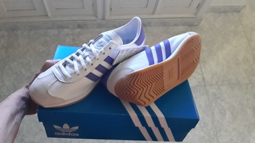 Zapatillas adidas country w - adidas,