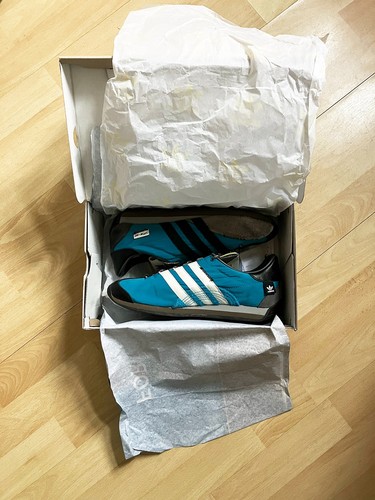 Scarpe ginnastica uomo ltd - da,