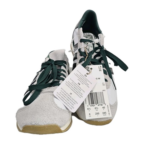 Adidas country taglia 8 - taglia,