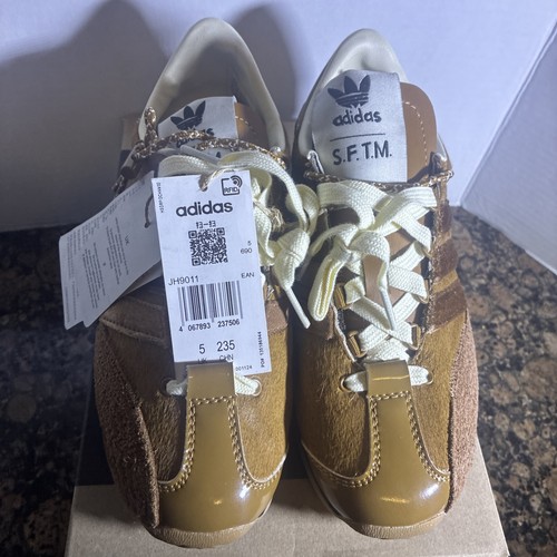 Adidas country sftm - adidas,