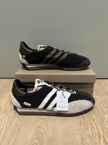 Adidas originals country x - adidas,