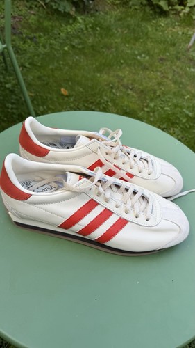 Adidas country crema - adidas,