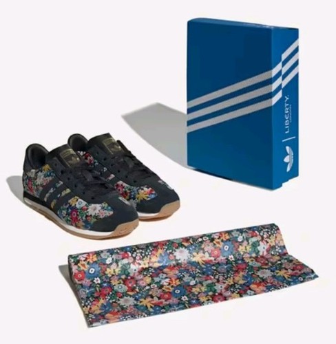 Scarpe adidas liberty - scarpe, x