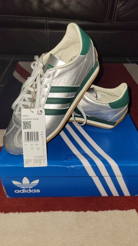 Adidas country - country, og