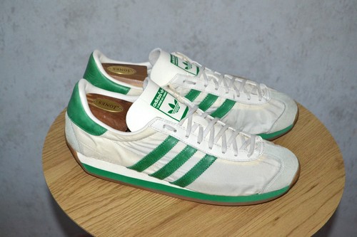 Sneakers adidas country - adidas, og