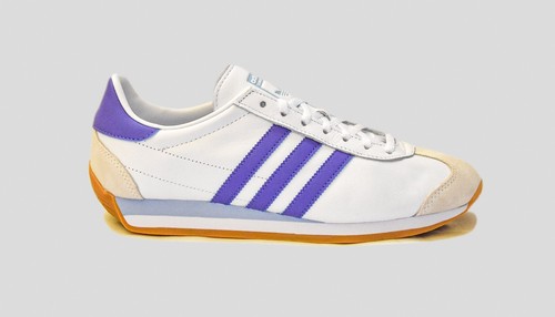 Adidas country w - country, og