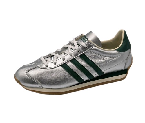 Adidas country silver - og,
