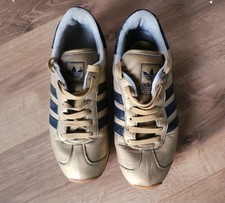 Adidas Country OG "Gold