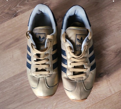 Adidas country gold - adidas, og