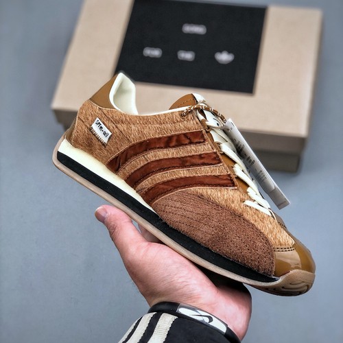 Nuove adidas song - nuove, x