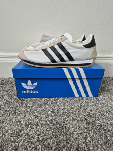 Adidas country bianco - *, /