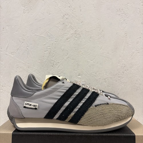 Adidas song for the - song,