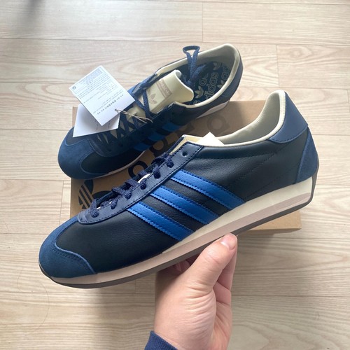 Sneakers adidas country - sneakers,