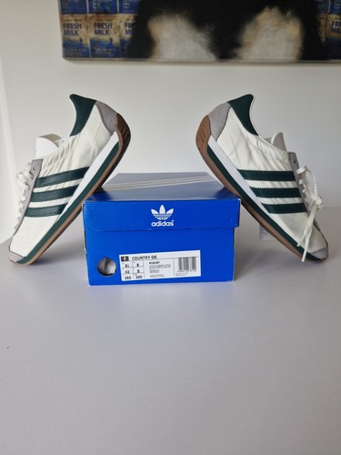 Adidas country beverly - og,