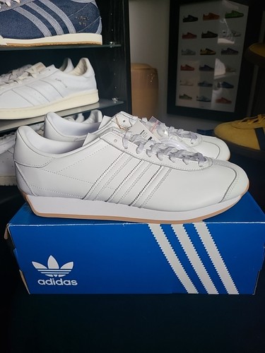 Adidas country 11 - og, uk