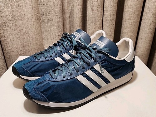 Adidas originals country - country, og
