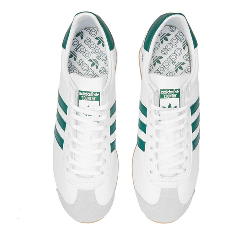 Adidas country bianche - adidas,