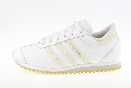 Adidas country bianche - j,