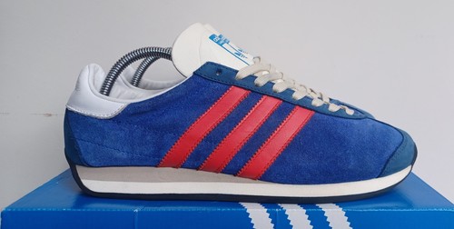 Adidas country 2015 retro - og,