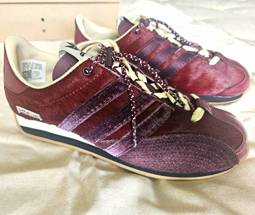 Adidas country sftm song - country, og