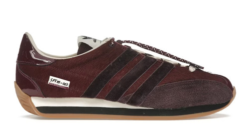 Adidas country song for the - og,