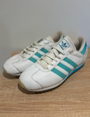 Scarpe ginnastica adidas - da,