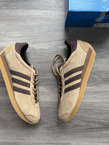 Adidas originals country in - country, og