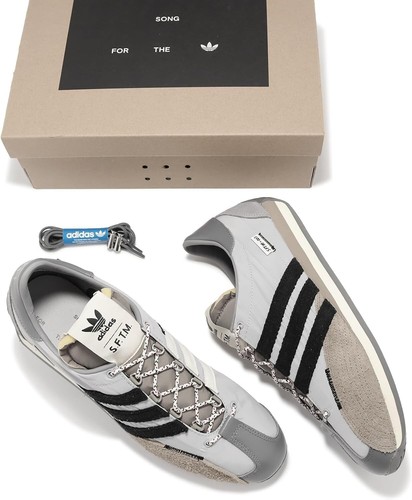 Song for the mute adidas - the,