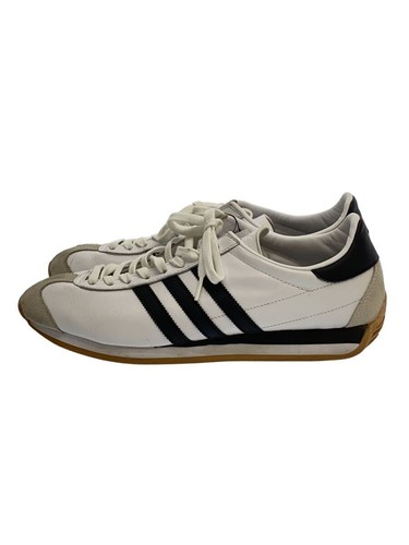 Adidas country wht uomo - adidas, og/wht//